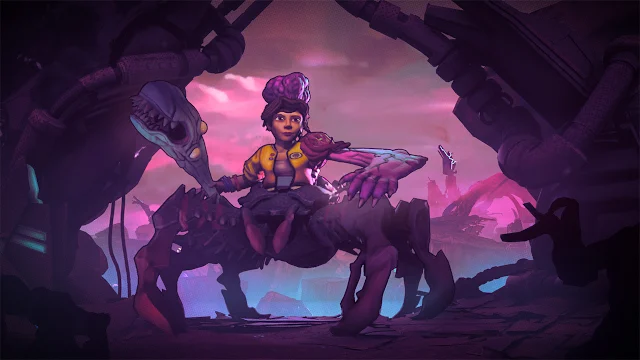 RAD screenshot 6