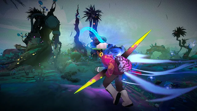 RAD screenshot 4