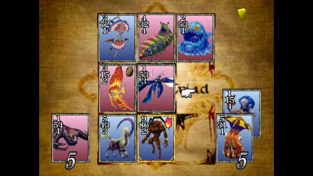 FINAL FANTASY VIII Remastered screenshot 5