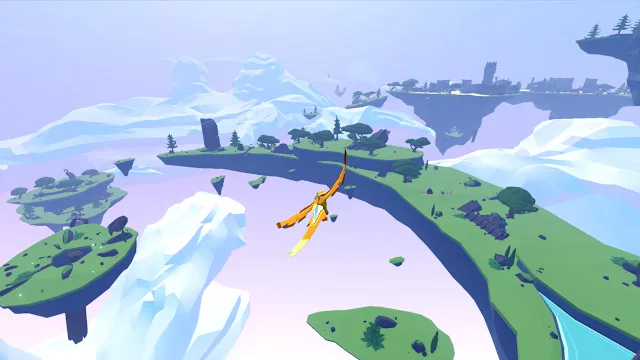AER Memories of Old screenshot 2