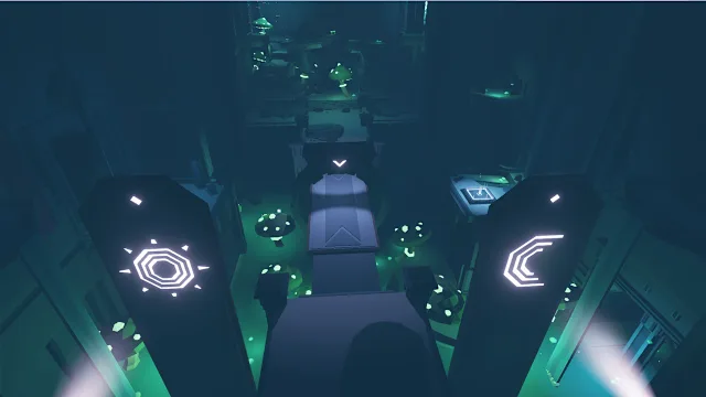 AER Memories of Old screenshot 5