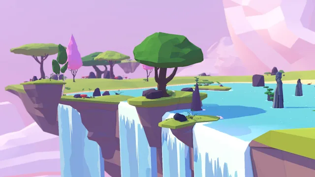 AER Memories of Old screenshot 3