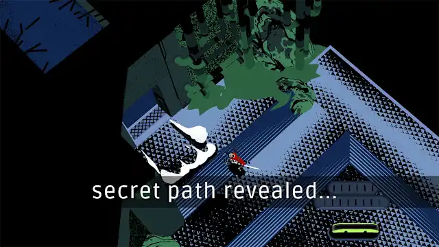 Creature in the Well screenshot 5