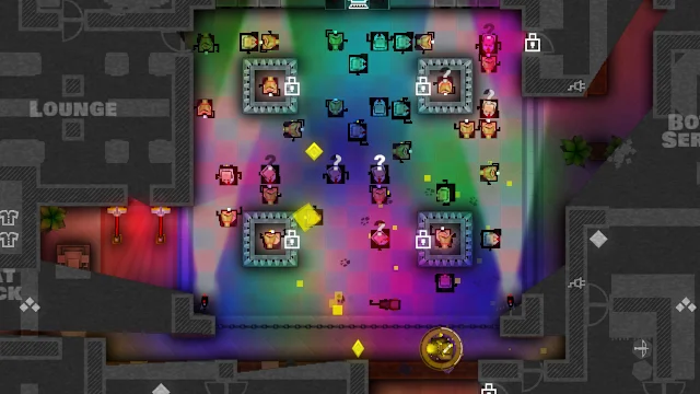 Monaco: Complete Edition screenshot 5