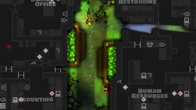 Monaco: Complete Edition screenshot 2