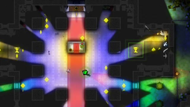 Monaco: Complete Edition screenshot 1