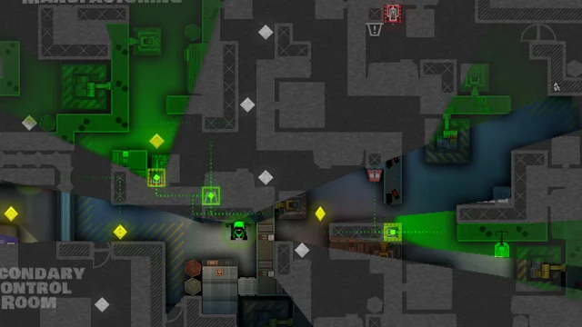 Monaco: Complete Edition screenshot 4