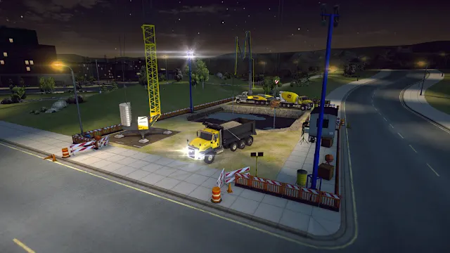 Construction Simulator 2 US - Console Edition screenshot 6