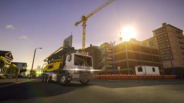 Construction Simulator 2 US - Console Edition screenshot 4