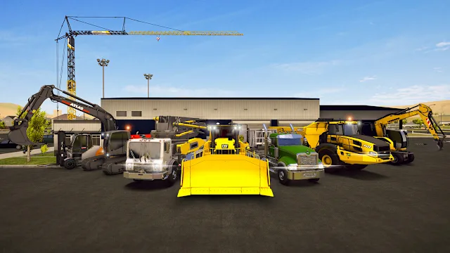 Construction Simulator 2 US - Console Edition screenshot 1