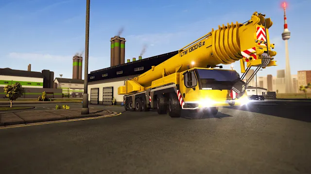 Construction Simulator 2 US - Console Edition screenshot 2