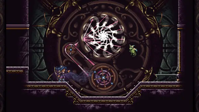 Timespinner screenshot 5