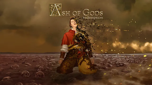 Ash of Gods: Redemption