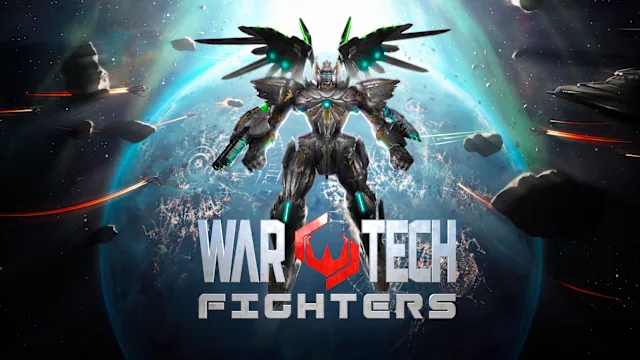 War Tech Fighters