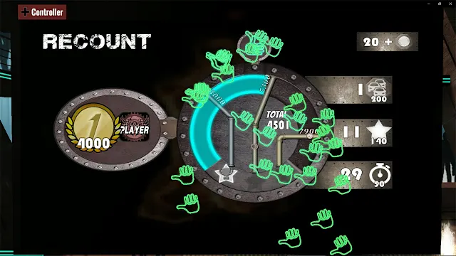Xtreme Club Racing screenshot 5