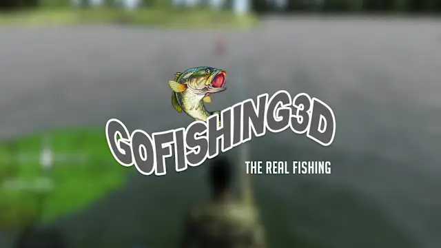 GoFishing 3D