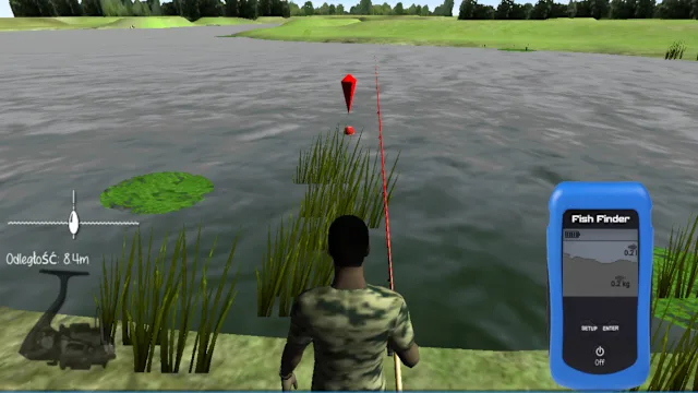 GoFishing 3D screenshot 2