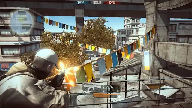 Bullet Battle: Evolution screenshot 4