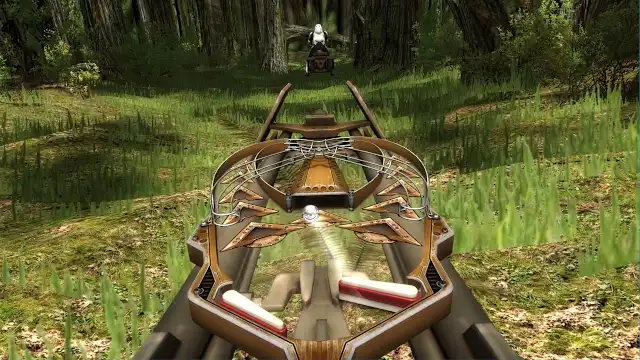 Star Wars™ Pinball screenshot 4