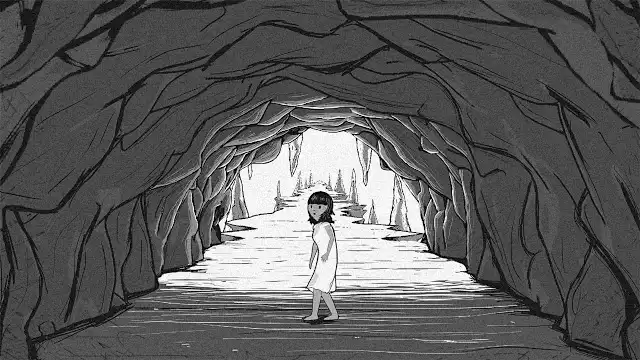 Path to Mnemosyne screenshot 6