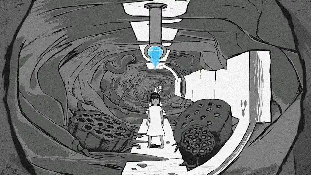 Path to Mnemosyne screenshot 1