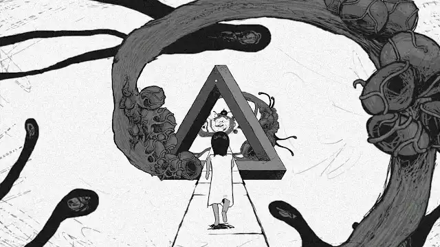 Path to Mnemosyne screenshot 4