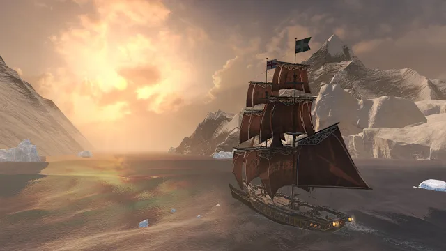 Assassin’s Creed®: The Rebel Collection screenshot 4