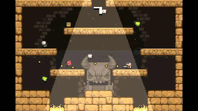 Super Crate Box screenshot 2