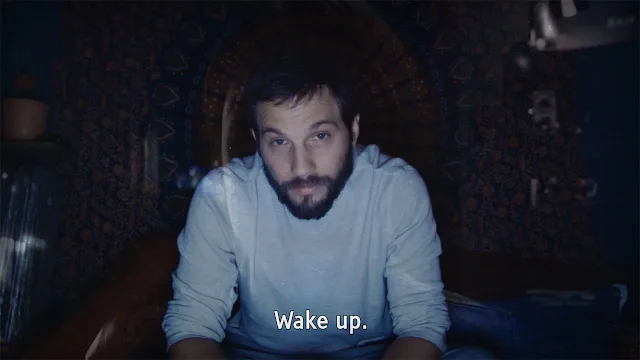 Telling Lies screenshot 1