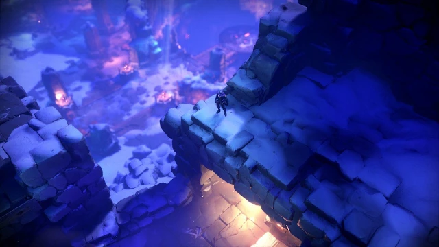 Darksiders Genesis screenshot 6