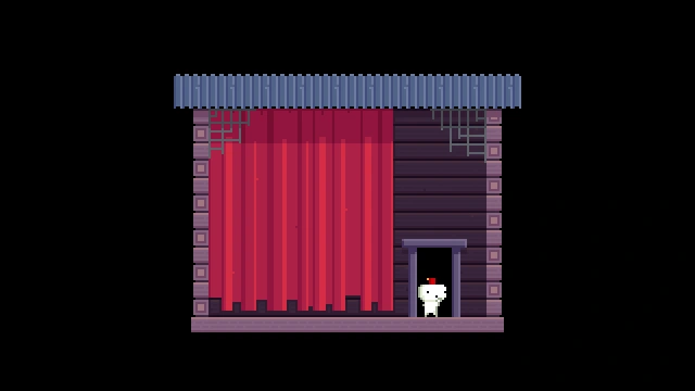 FEZ screenshot 3