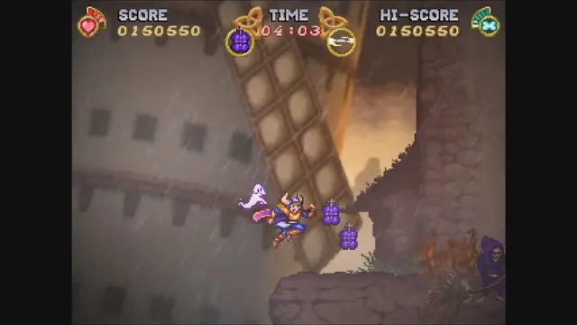 Battle Princess Madelyn Royal Edition screenshot 3