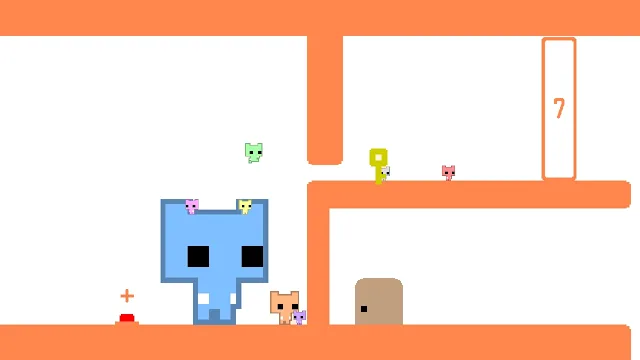 PICO PARK screenshot 3