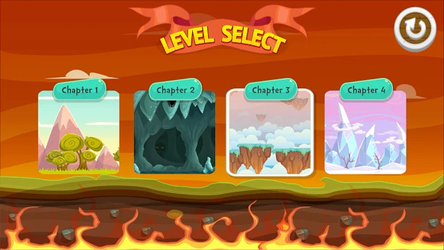 Monkey Business screenshot 0