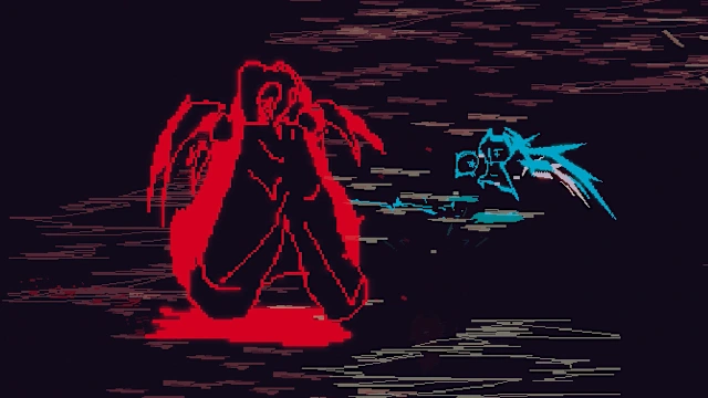 Lucah: Born of a Dream screenshot 0