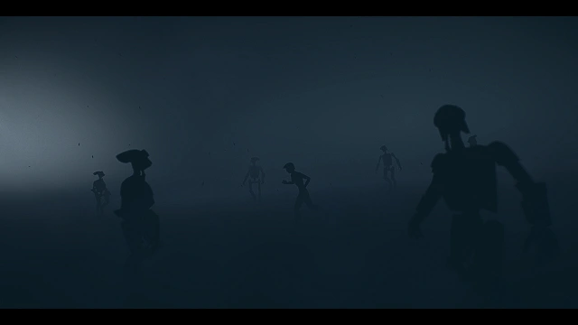 7th Sector screenshot 6