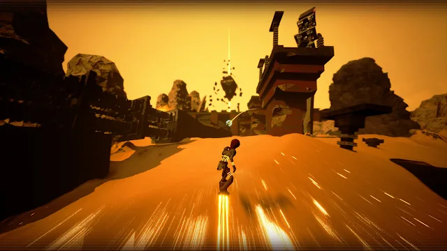 AnShi screenshot 3