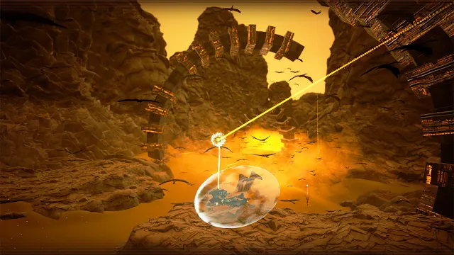 AnShi screenshot 5
