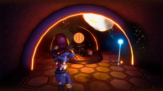 AnShi screenshot 2