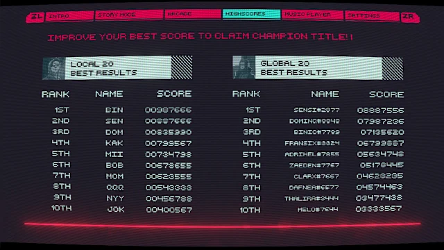 Cyber Protocol screenshot 5