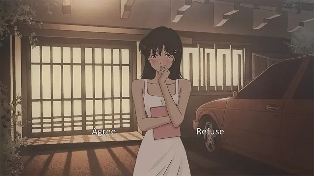 Pantsu Hunter: Back to the 90s screenshot 3