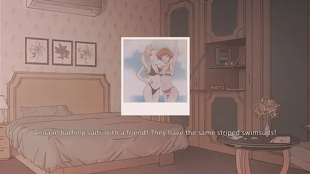 Pantsu Hunter: Back to the 90s screenshot 5