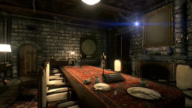 The Eyes of Ara screenshot 4