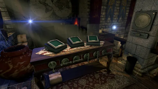 The Eyes of Ara screenshot 5