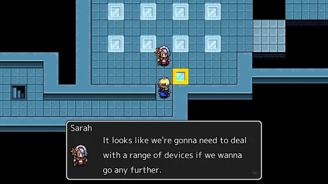 Everdark Tower screenshot 4