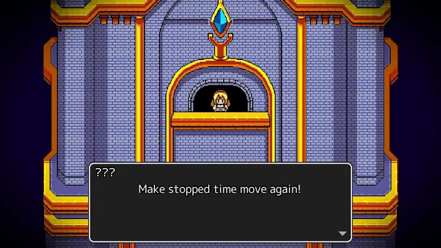 Everdark Tower screenshot 1