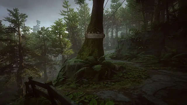 What Remains of Edith Finch screenshot 1