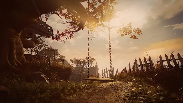 What Remains of Edith Finch screenshot 3