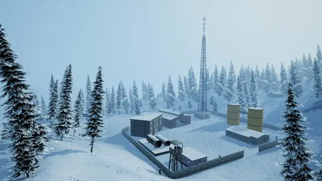 Strike Force - War on Terror screenshot 6