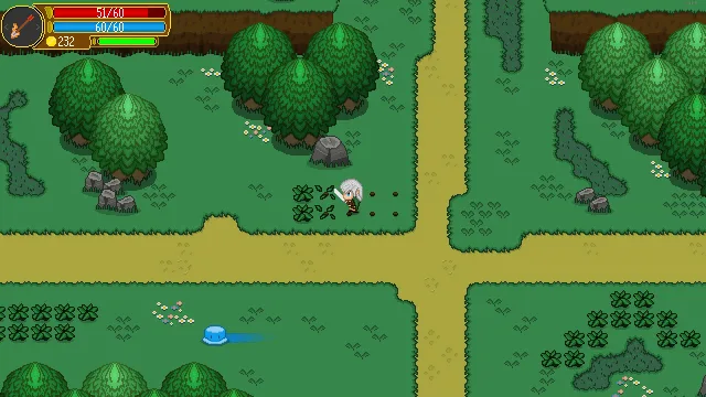 Shalnor Legends: Sacred Lands screenshot 1